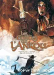 Les contes de l'Ankou T.2 : Qui est mon père ?