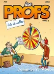 Les profs. 2, Loto et colles