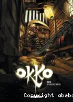 Okko. 6, Le cycle de l'air 2