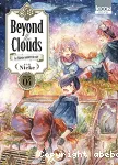 Beyond the clouds