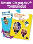 Histoire Géographie 2de