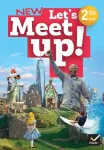 Let's Meet up ! Anglais 2de