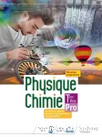 Physique-chimie Tle bac pro