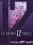 La loi des 12 Tables. 5, Le masque