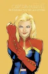 Captain Marvel