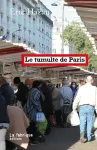 Le tumulte de Paris