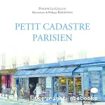 Petit cadastre parisien