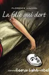 La fille qui dort