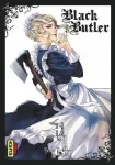 Black butler 31