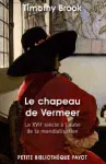 Le chapeau de Vermeer