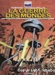 La guerre des mondes