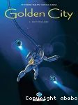 Golden City. 3, Nuit polaire