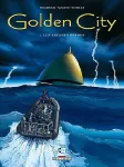 Golden City. 7, Les enfants perdus