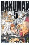 Bakuman T.5