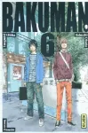 Bakuman T.6