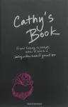 Cathy's book : si vous trouvez ce carnet, merci d'écrire à cathyvickersbook@gmail.com