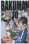 Bakuman T.10