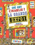 Où est Charlie ? la grande expo !