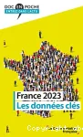 France 2023, les données clés