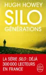 Silo 3 : Générations