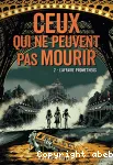 Ceux qui ne peuvent pas mourir 2 : L'affaire Prometheus