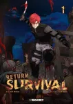 Return survival