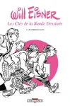 Les clés de la bande dessinée