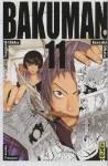 Bakuman T.11