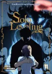 Solo Leveling