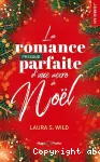 La romance presque parfaite d'une accro à Noël