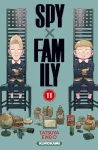 Spy x family