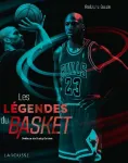 Les légendes du basket