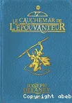 Le cauchemar de l'épouvanteur