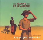 Jeanne et le mokélé