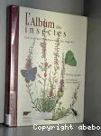 L'album des insectes