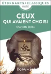 Ceux qui avaient choisi