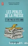 Les perles de la presse