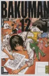 Bakuman T.12