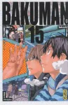 Bakuman T.15