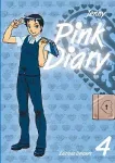 Pink diary T.4