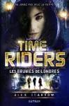 Time Riders, Tome 6 : Les brumes de Londres