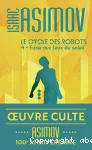 Le cycle des robots T.4 : Face aux feux du soleil