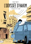 L'odyssée d'Hakim