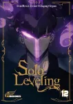 Solo Leveling