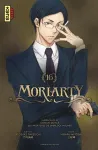 Moriarty