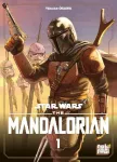 Star Wars - The Mandalorian T01