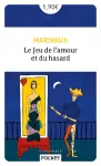 Le jeu de l'amour et du hasard