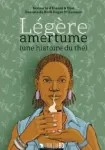 Légère amertume (une histoire du thé)