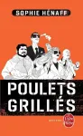 Poulets grillés