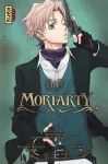 Moriarty